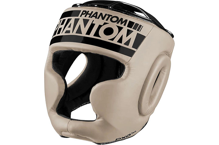 Capacete Integral - APEX, Phantom Athletics