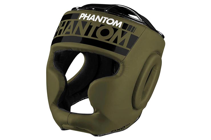 Casque intégral - APEX, Phantom Athletics