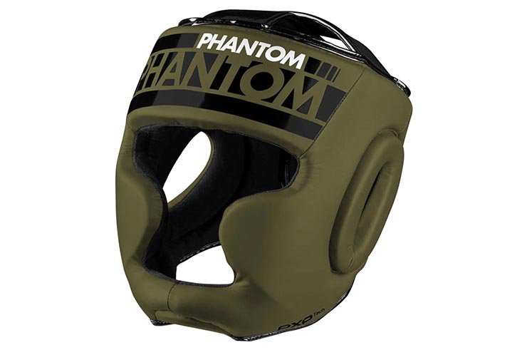 Full face helmet - APEX, Phantom Athletics