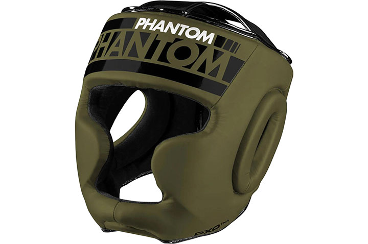 Capacete Integral - APEX, Phantom Athletics
