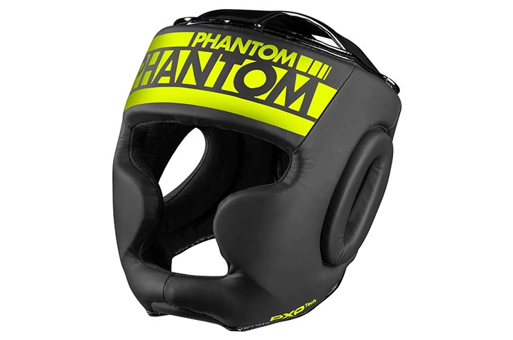 Full face helmet - APEX, Phantom Athletics