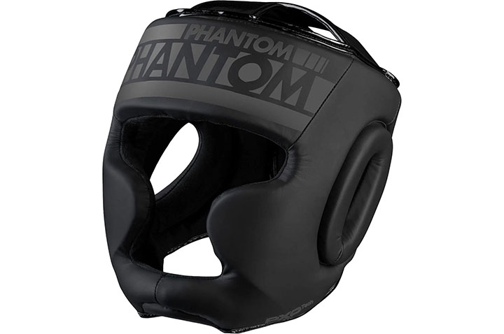 Capacete Integral - APEX, Phantom Athletics