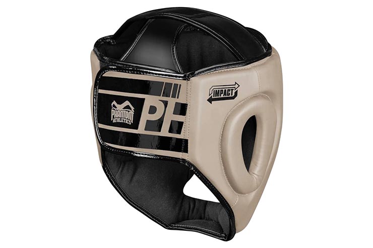 Casco integral - APEX, Phantom Athletics