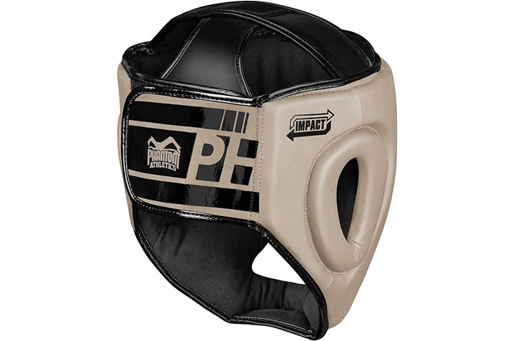 Capacete Integral - APEX, Phantom Athletics