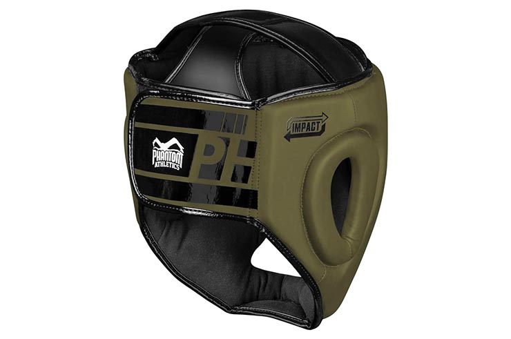 Casque intégral - APEX, Phantom Athletics