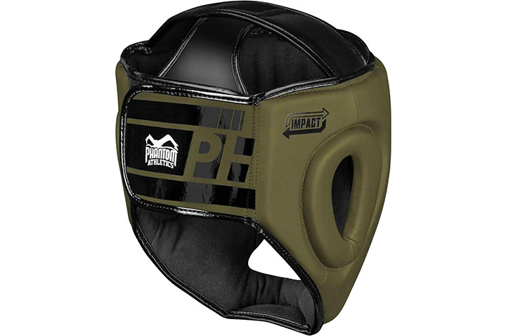 Capacete Integral - APEX, Phantom Athletics
