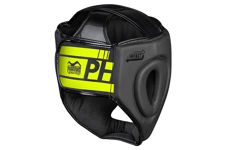 Casco integral - APEX, Phantom Athletics