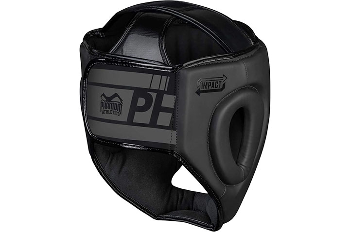Capacete Integral - APEX, Phantom Athletics