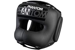 Helmet with bar - APEX, Phantom Athletics