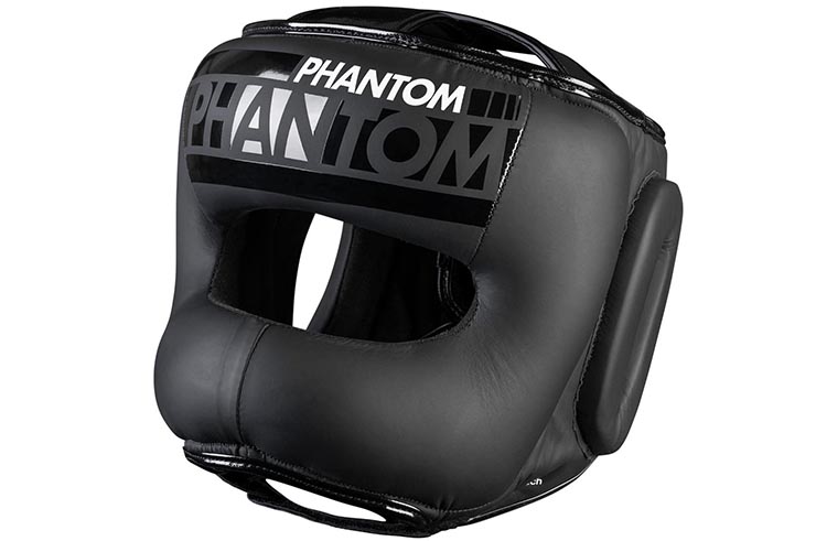 Casque à barre - APEX, Phantom Athletics