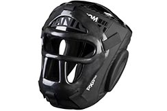 Casque à visière- APEX, Phantom Athletics