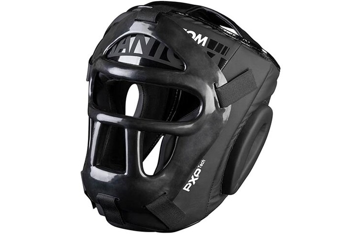 Capacete à viseira- APEX, Phantom Athletics