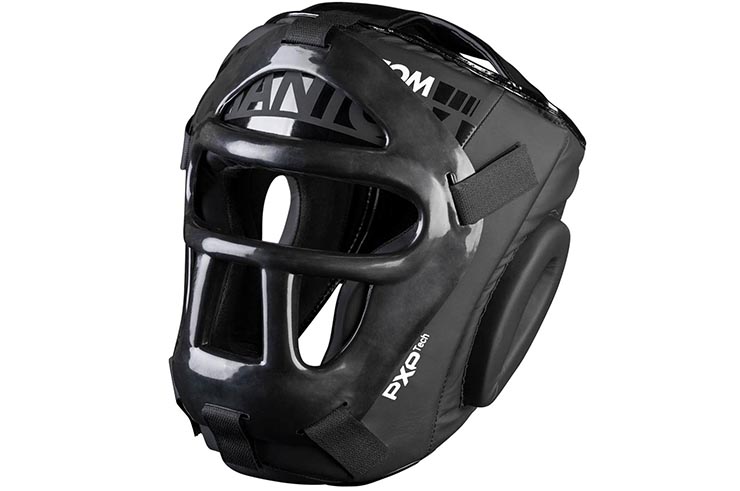 Casco con visera - APEX, Phantom Athletics