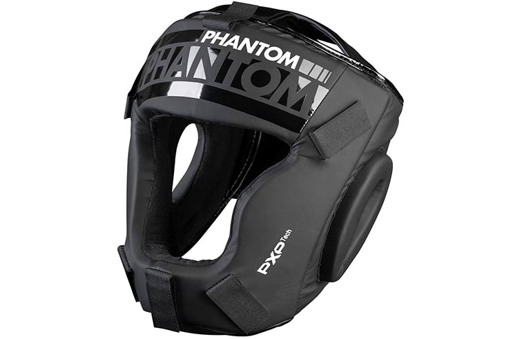 Casco con visera - APEX, Phantom Athletics