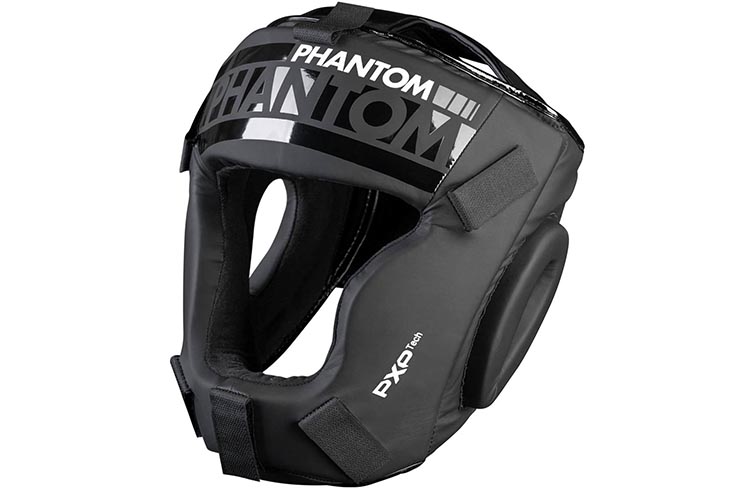Visor helmet- APEX, Phantom Athletics