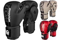 Boxing Gloves - APEX, Phantom Athletics