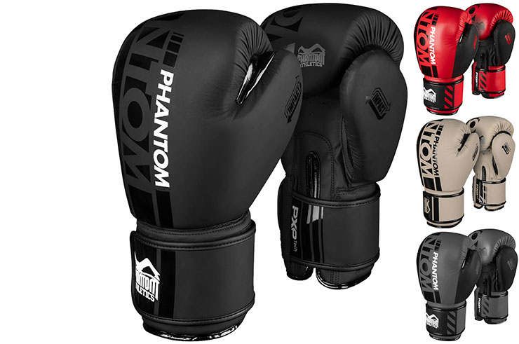 Boxing Gloves - APEX, Phantom Athletics