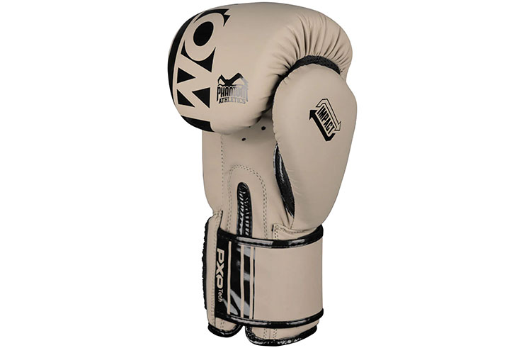 Boxing Gloves - APEX, Phantom Athletics