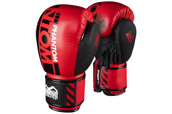 Guantes de boxeo - APEX, Phantom Athletics