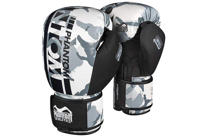 Guantes de boxeo - APEX, Phantom Athletics