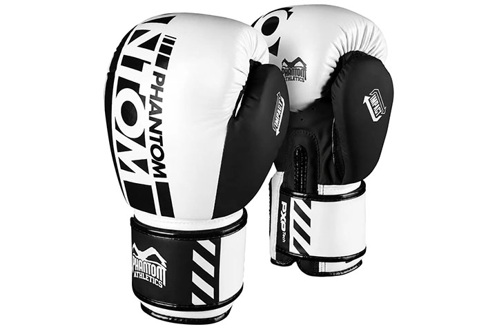 Guantes de boxeo - APEX, Phantom Athletics