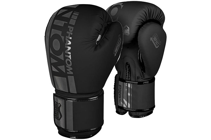Guantes de boxeo - APEX, Phantom Athletics