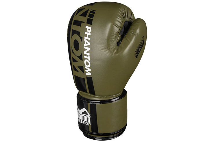 Gants de Boxe - APEX, Phantom Athletics
