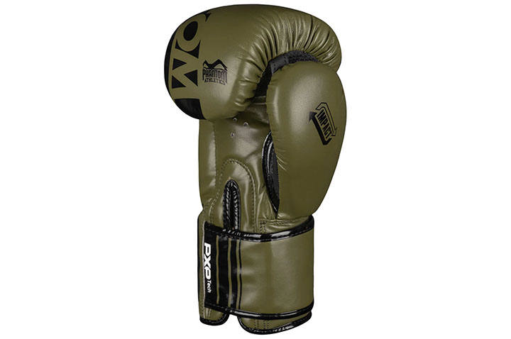 Guantes de boxeo - APEX, Phantom Athletics