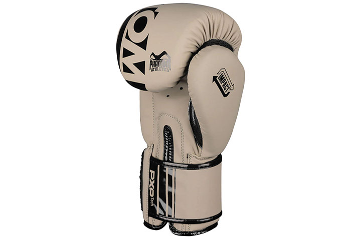 Guantes de boxeo - APEX, Phantom Athletics
