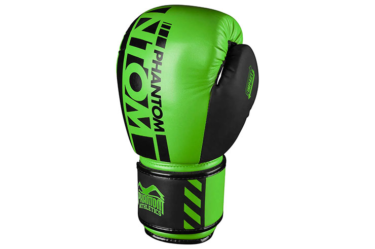 Gants de Boxe - APEX, Phantom Athletics