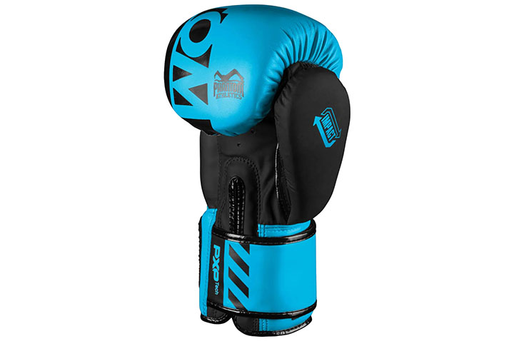 Guantes de boxeo - APEX, Phantom Athletics