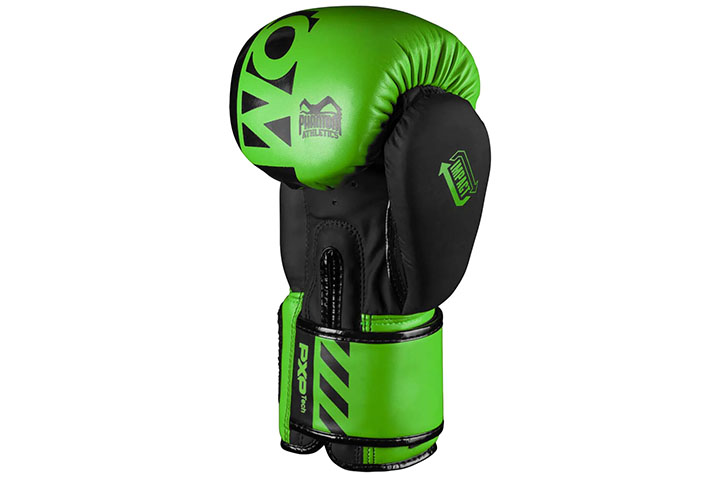 Guantes de boxeo - APEX, Phantom Athletics