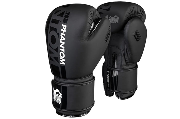 Guantes de boxeo - APEX, Phantom Athletics