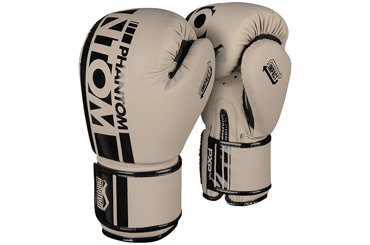 Boxing Gloves - APEX, Phantom Athletics