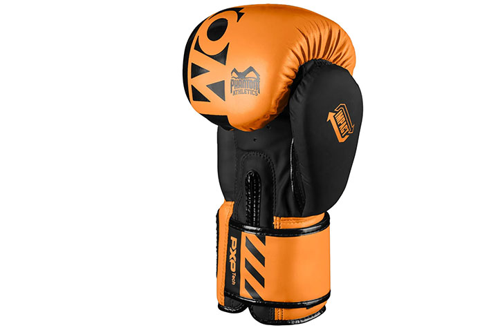 Guantes de boxeo - APEX, Phantom Athletics