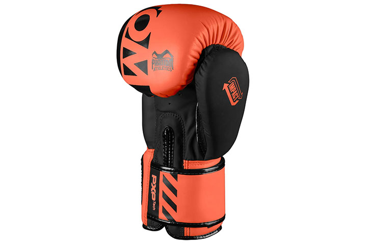 Guantes de boxeo - APEX, Phantom Athletics