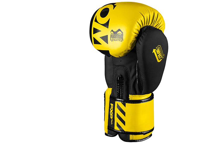 Guantes de boxeo - APEX, Phantom Athletics