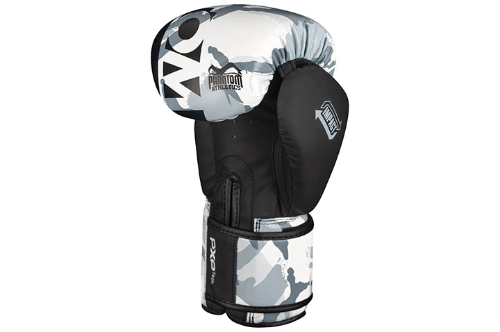Guantes de boxeo - APEX, Phantom Athletics