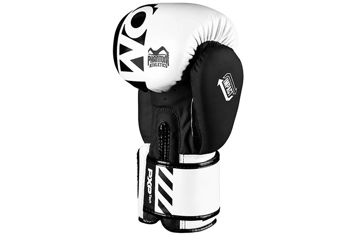 Guantes de boxeo - APEX, Phantom Athletics
