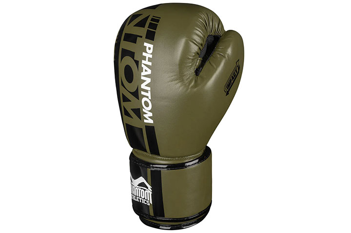 Guantes de boxeo - APEX, Phantom Athletics