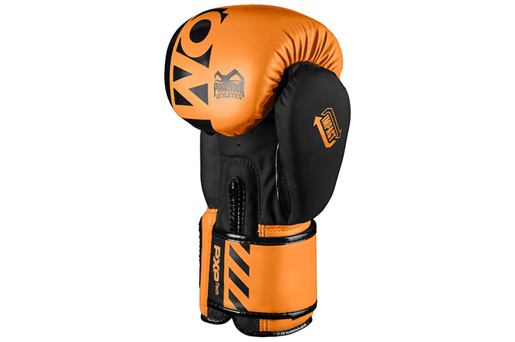 Boxing Gloves - APEX, Phantom Athletics