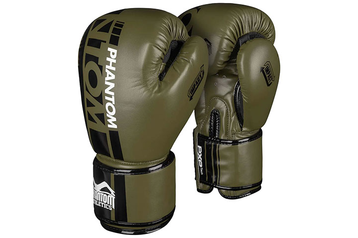 Guantes de boxeo - APEX, Phantom Athletics