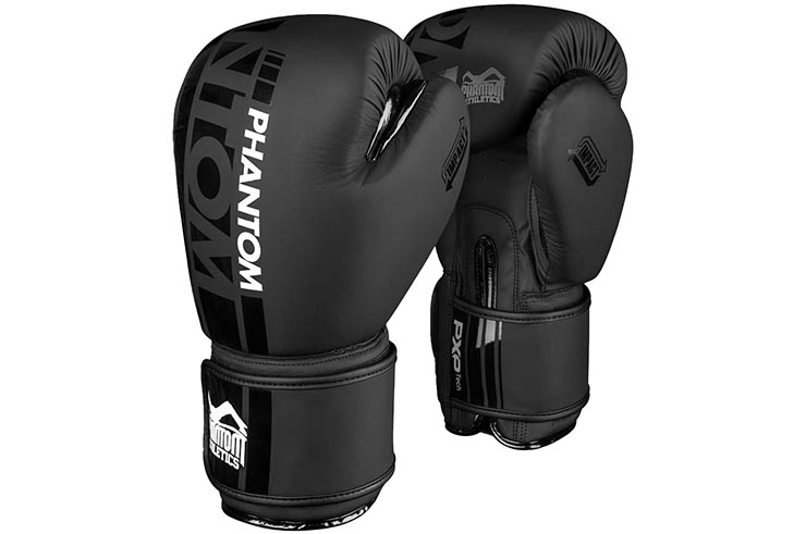 Boxing Gloves - APEX, Phantom Athletics