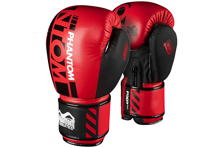 Boxing Gloves - APEX, Phantom Athletics