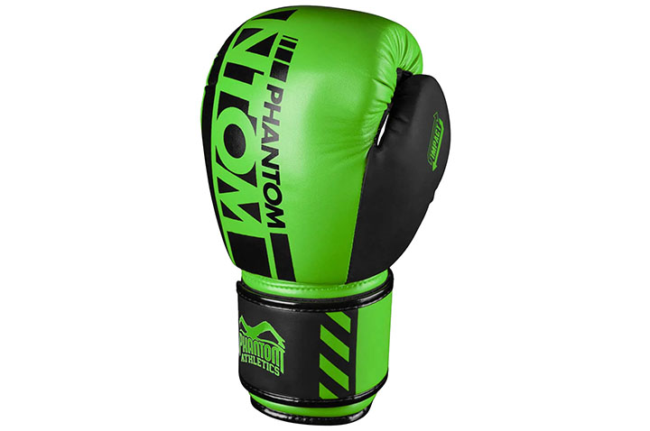 Guantes de boxeo - APEX, Phantom Athletics