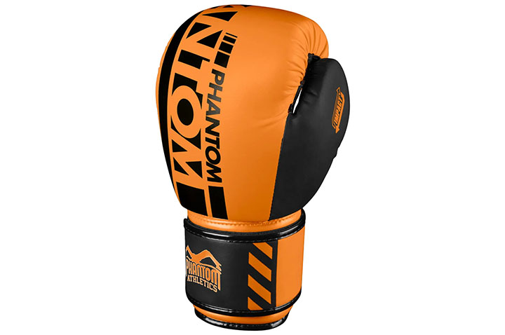 Guantes de boxeo - APEX, Phantom Athletics