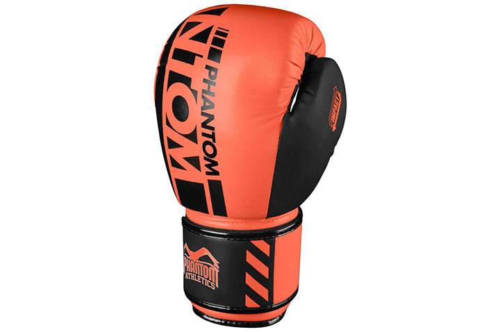 Guantes de boxeo - APEX, Phantom Athletics