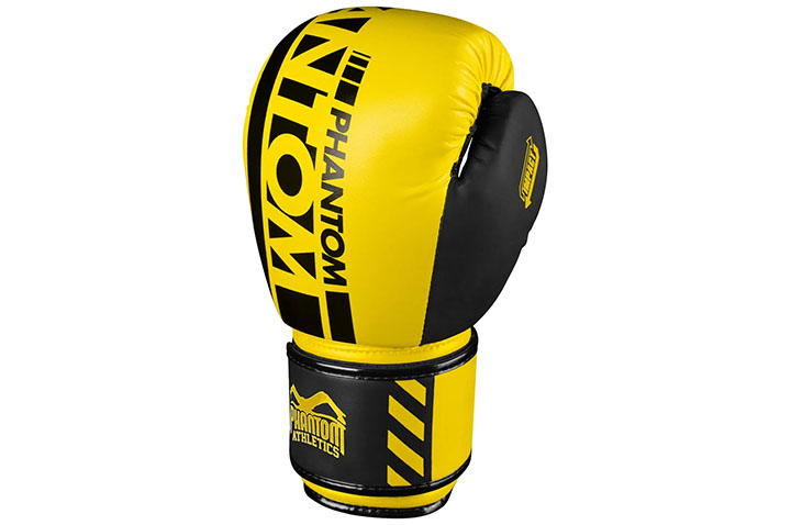 Guantes de boxeo - APEX, Phantom Athletics