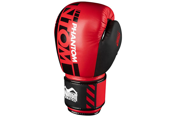 Guantes de boxeo - APEX, Phantom Athletics