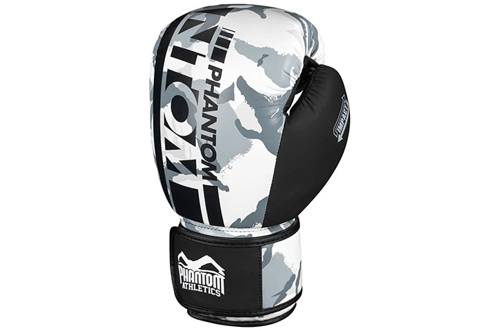 Guantes de boxeo - APEX, Phantom Athletics